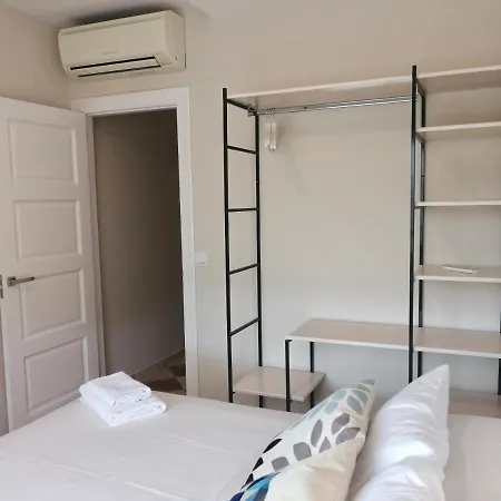 Apartamento Casa Valencia By Rentcadiz
