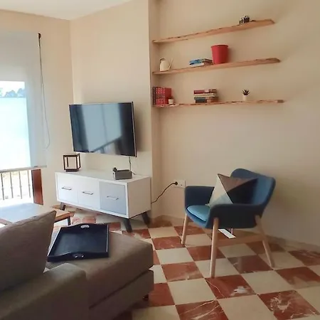 Casa Valencia By Rentcadiz