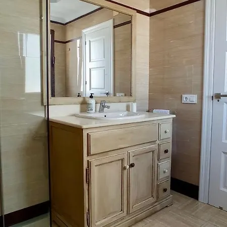 Casa Valencia By Rentcadiz Apartamento El Puerto de Santa María