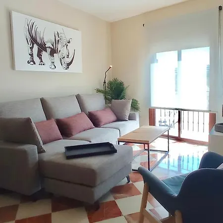 Casa Valencia By Rentcadiz Apartamento *