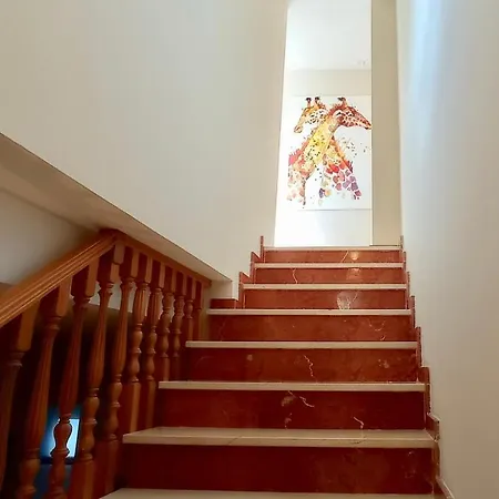 Casa Valencia By Rentcadiz El Puerto de Santa María