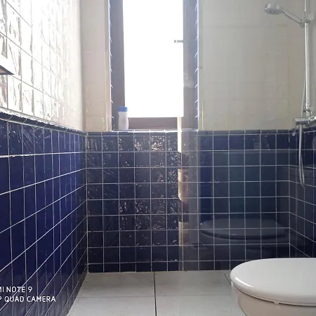 Casa Valencia By Rentcadiz El Puerto de Santa María