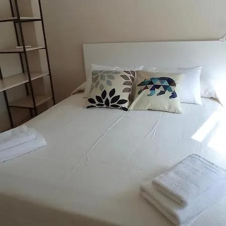 Casa Valencia By Rentcadiz Apartamento *