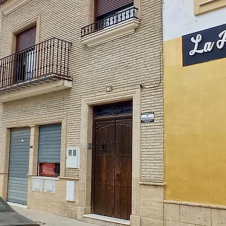 Casa Valencia By Rentcadiz Apartamento