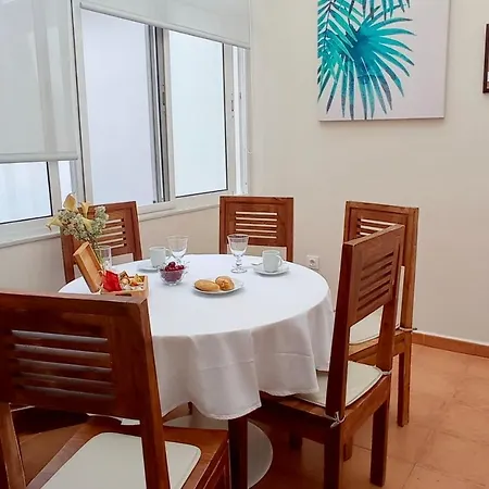 Apartamento Casa Valencia By Rentcadiz El Puerto de Santa María
