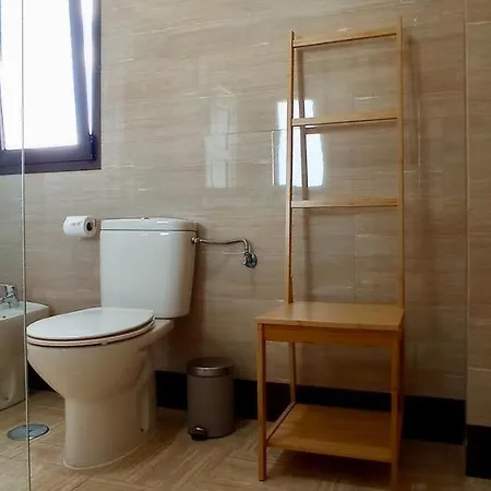 Apartamento Casa Valencia By Rentcadiz El Puerto de Santa María