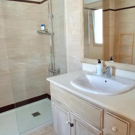 Apartamento Casa Valencia By Rentcadiz El Puerto de Santa María