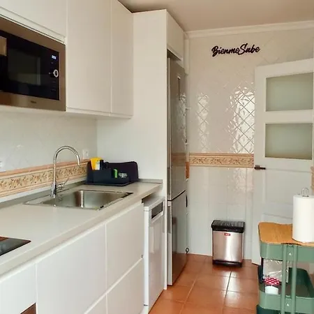 Casa Valencia By Rentcadiz Apartamento *